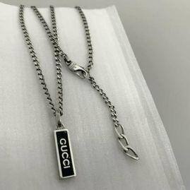 Picture of Gucci Necklace _SKUGuccinecklace1229049982